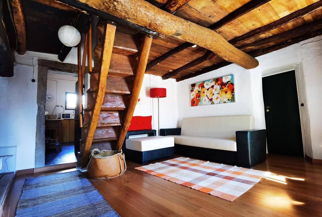 Two-Bedroom Chalet in Além da Ribeira, Tomar