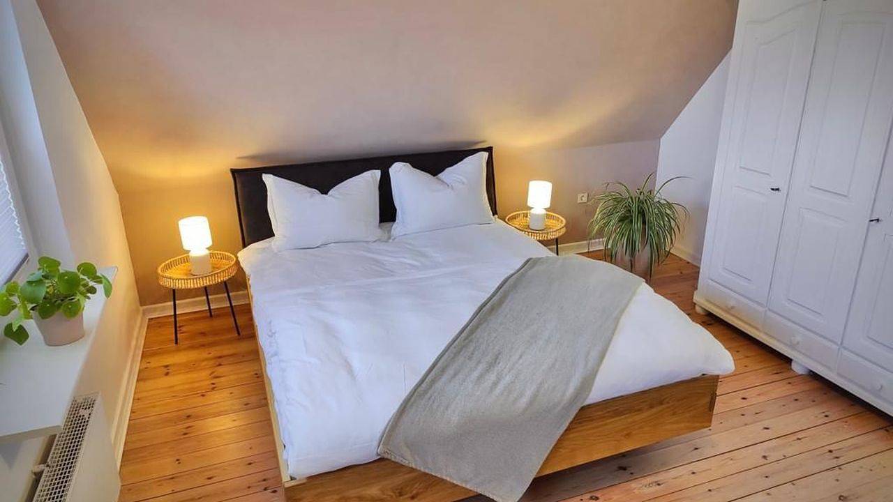Ferienhaus für 8 Personen (100 m²) in Wesselburen in Wesselburen, Nordsee - Schleswig-Holstein
