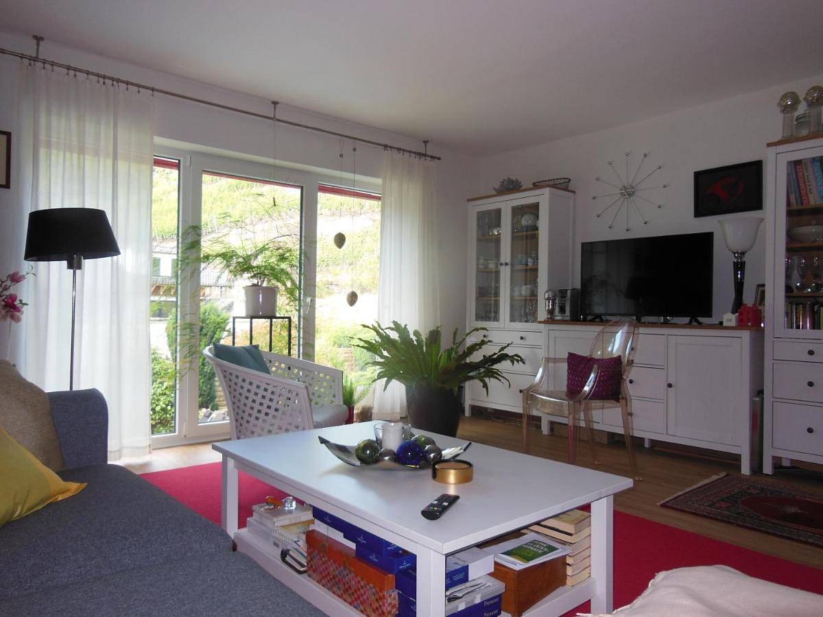 Ganze Wohnung, One-Bedroom Apartment in Mayschoß, Ahrtal