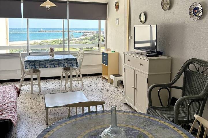 Appartement de vacances pour 4 personnes