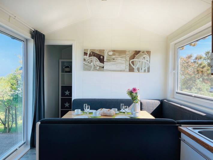 Strandhaus Magellan Teichhof Fehmarn in Westfehmarn, Fehmarn