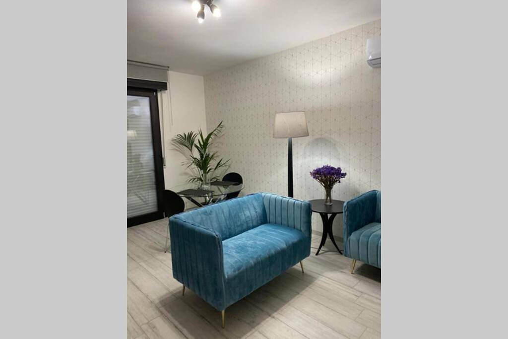 Appartamento intero, One-Bedroom Apartment in Decimomannu, Campidano