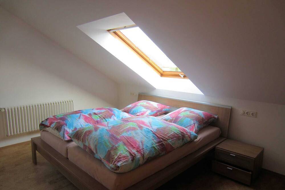 Ganze Wohnung, Ferienwohnung Küpfer in Gräfenberg, Frankenalb
