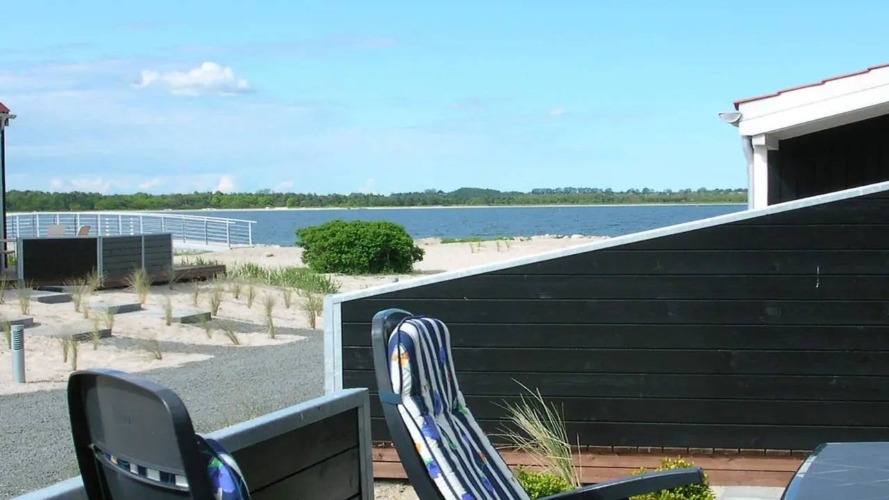Ferienhaus für 6 Personen (99 m²) in Juelsminde in Juelsminde, Kleiner Belt