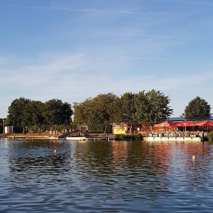 Ganze Wohnung, Ferienwohnung "In Bestform" - Ferienwohnung "In Bestform" mit 2 Balkonen in Merkendorf, Fränkisches Seenland