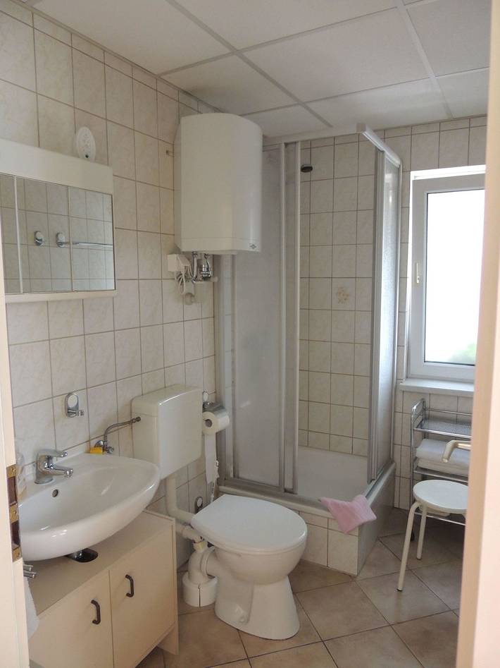 Ferienwohnung für 2 Personen, mit Garten in Radebeul - 2