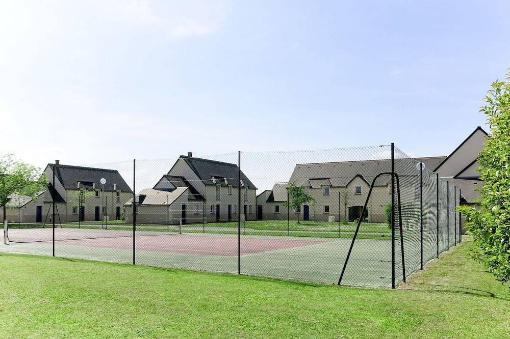 Maison de vacances