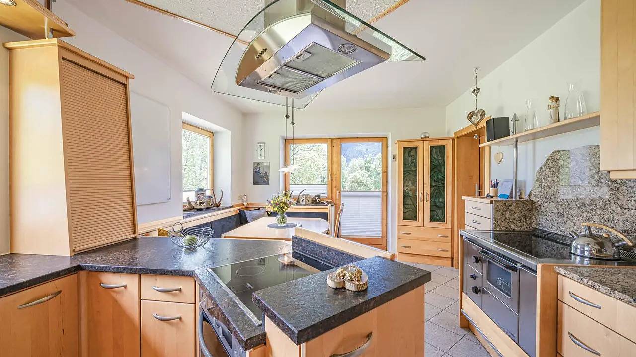Ganze Ferienwohnung, Ferienwohnung für 9 Personen (140 m²) in Stuhlfelden in Stuhlfelden, Pinzgau