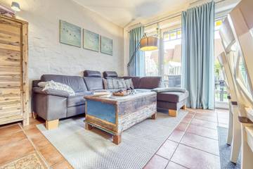 Ferienhaus für 6 Personen in Prerow, Darß, Bild 1