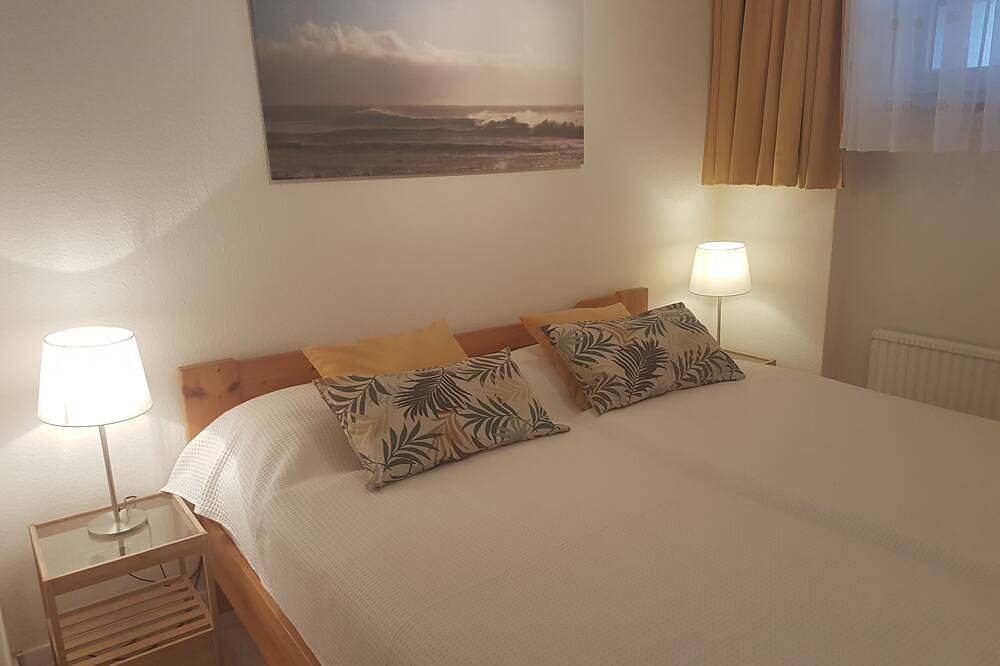 Ganze Wohnung, Ferienwohnung/App. für 3 Gäste mit 40m² in Grömitz in Grömitz, Ostholstein