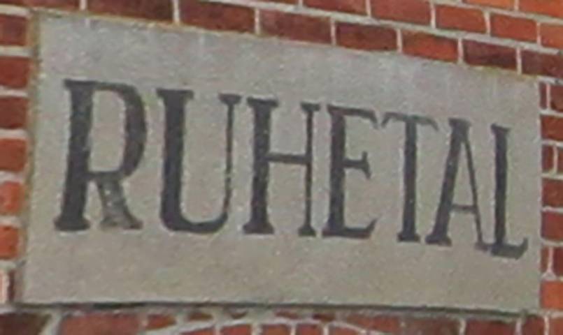 Ferienwohnung für 4 Personen, mit Garten und Terrasse, kinderfreundlich in Tinnum - 2
