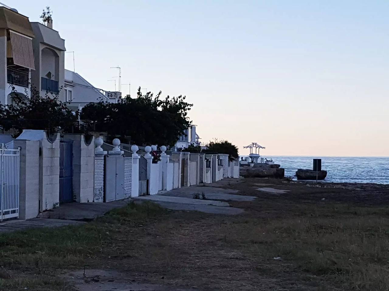 Appartement entier, 2 Pièces 4 Personnes in Marina di Ostuni, Salento