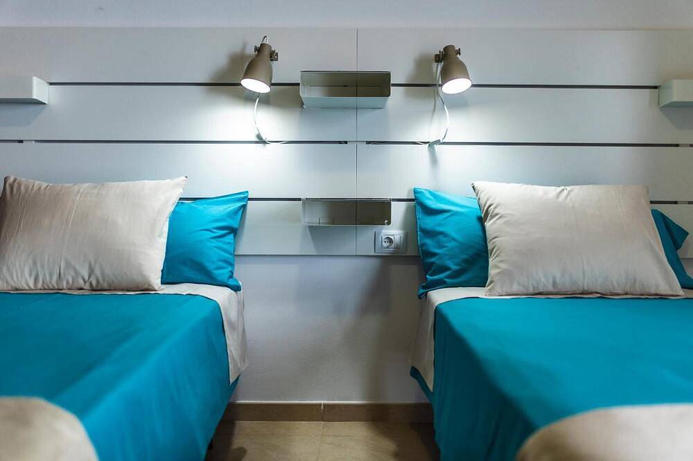 Holiday Home 'Los Mangos - Increíbles Vistas' with Balcony and Wi-Fi in La Trinchera, La Gomera