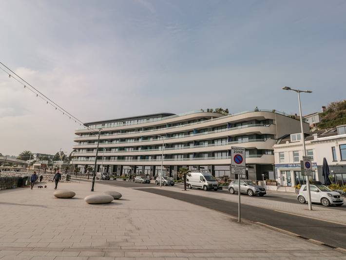 Gîte pour 4 personnes à Torquay - 2