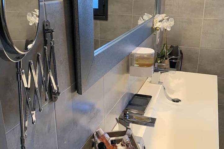 Maison proche de Collioure ,avec spa ,au calme,mer et montagne in Côte Vermeille, Saint-André
