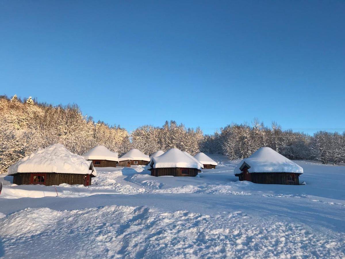 Vestvatn - Arctic Cabins in Bodø 