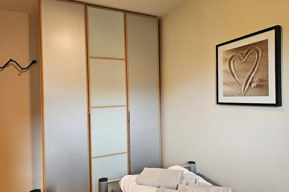 Ganze Wohnung, Südstrandidylle, Whg. Dünengras in Wyk auf Föhr (Stadt), Wyk auf Föhr