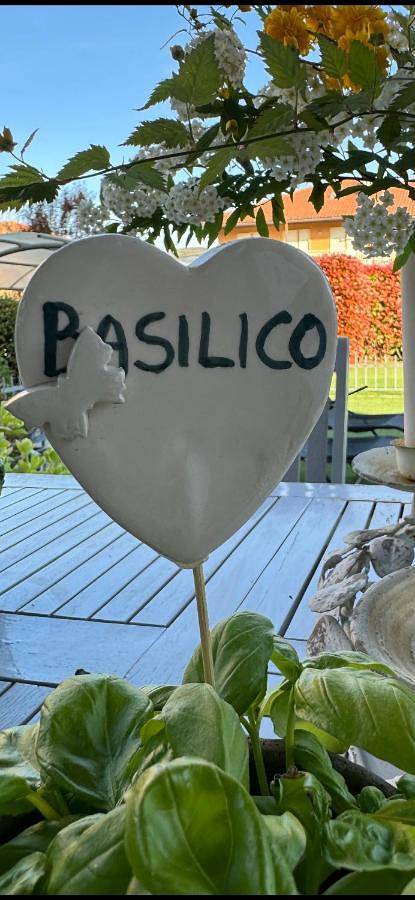 Gîte pour 4 personnes, avec vue et jardin à Mondovì - 3