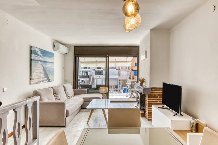 Ferienhaus für 7 Personen, mit Balkon, mit Haustier in Empuriabrava - 3