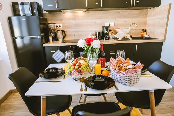 Gîte pour 4 personnes à Mussidan - 3