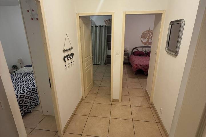Gîte pour 6 personnes à Nézignan-l'Évêque - 4