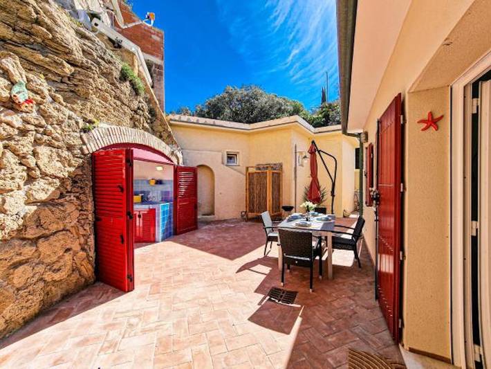 Ferienwohnung für 13 Personen auf Elba - 4