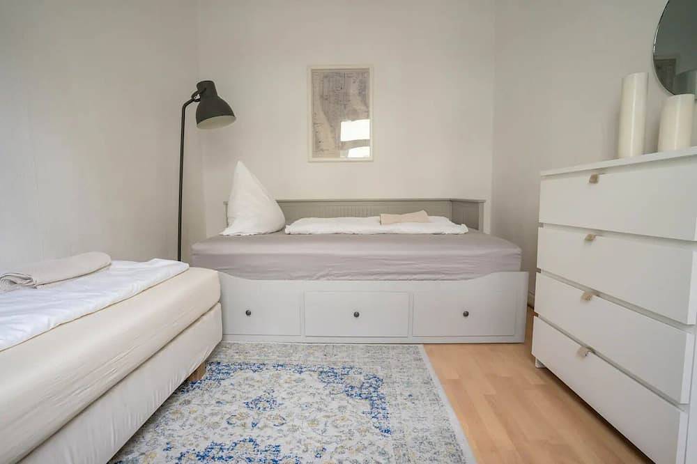 Apartamento entero, Lozzi - Apartamento en Linden in Linden-Limmer, Hannover