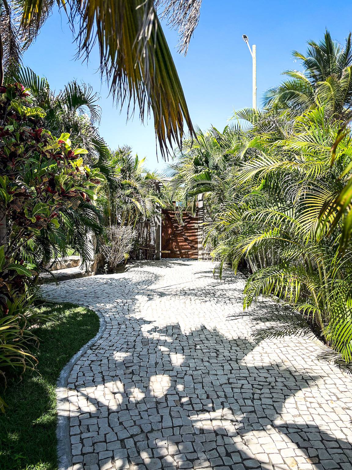 Ferienhaus für 4 Personen in Beberibe, Ceará