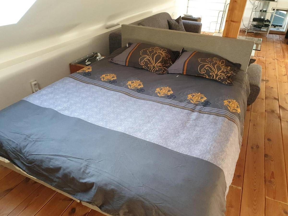 Appartement entier, Villa Gabriel in Trois-Ponts, Région de Liège