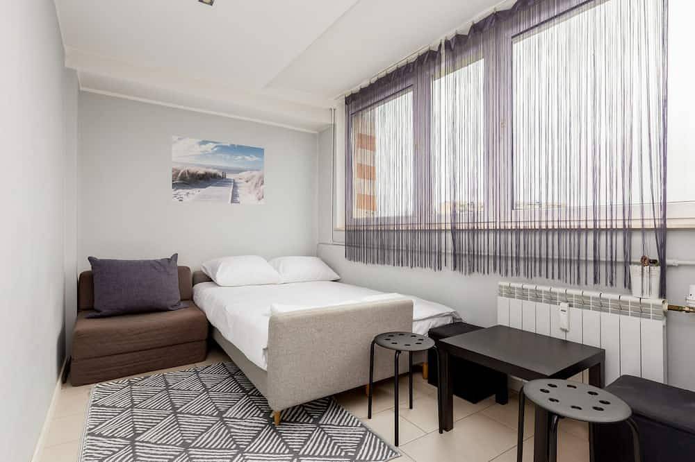 Apartamento entero, Seaside Comfort Studio in Gdynia, Triciudad