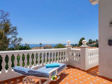 Villa for 6 People in Torremuelle, Benalmádena, Photo 4