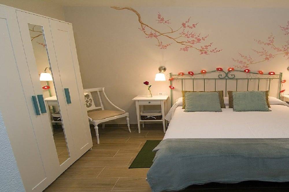 Ganze Wohnung, Apartment in der Nähe Teresitas Strand und Anaga-Gebirge. in Anaga, Santa Cruz de Tenerife