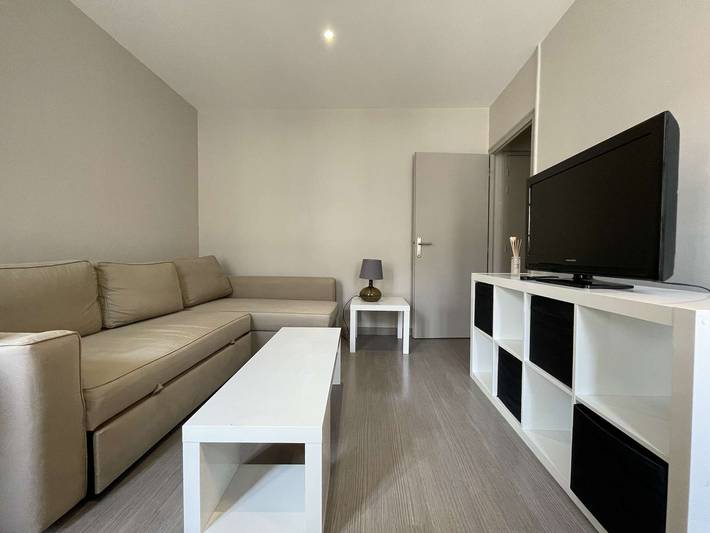 Gîte pour 4 personnes dans Vieux Port (La Rochelle) - 3