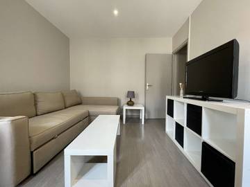 Appartement De Vacances pour 4 Personnes dans La Rochelle, Région de La Rochelle, Photo 2