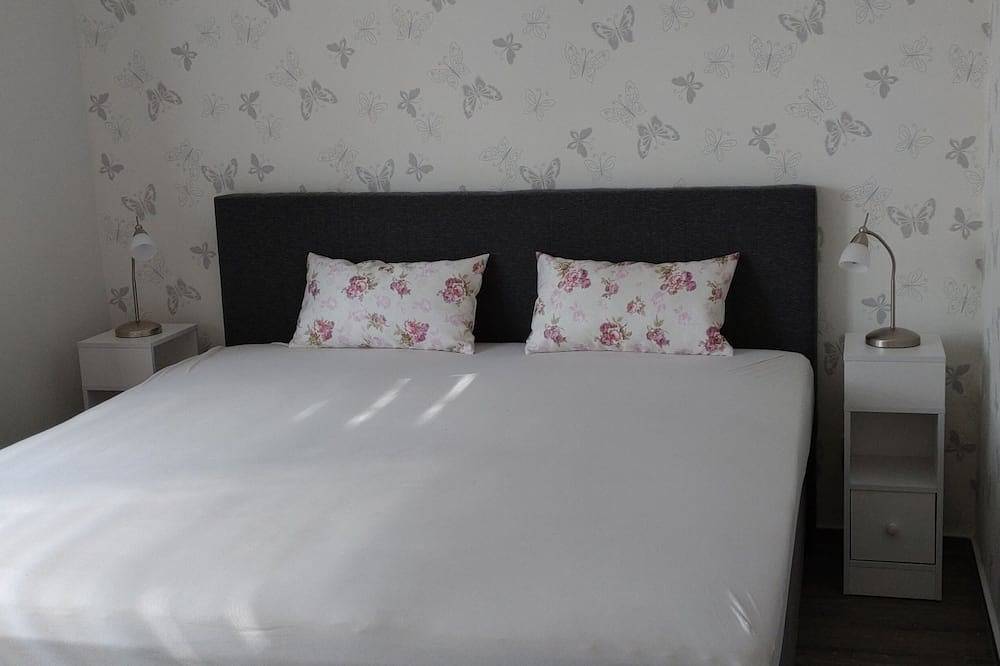 Ganze Wohnung, Urlaub am Scharmützelsee in Bad Saarow, Dahme-Seengebiet