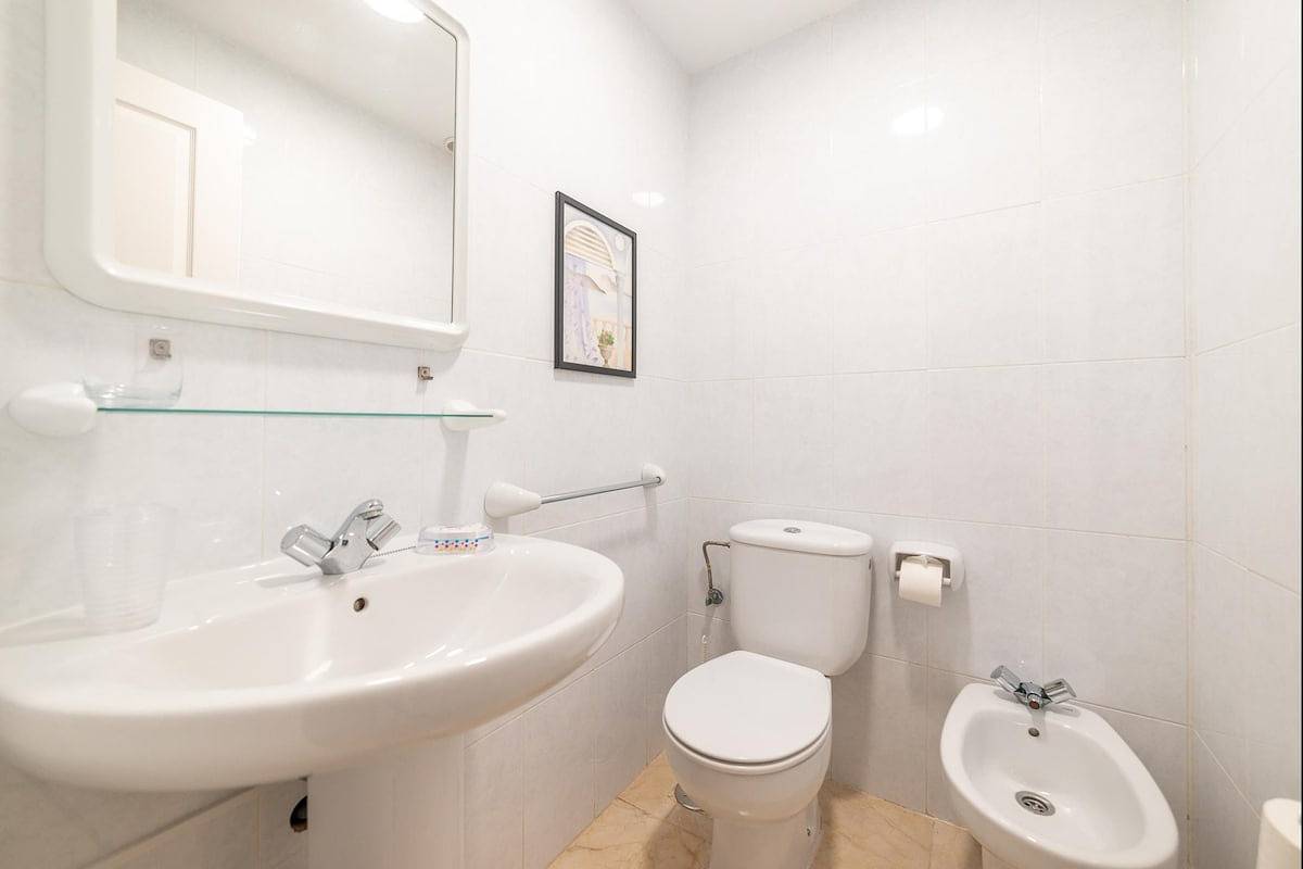 Apartamento entero, Lightbooking B5 Las Arenas Caleta de Fuste in Caleta de Fuste, Antigua
