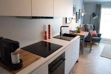 Ferienwohnung für 3 Personen in Ostseebad Kühlungsborn, Kühlungsborn, Bild 3