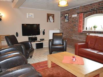 Vakantiehuis voor 18 Personen in Weert, Limburg, Afbeelding 3