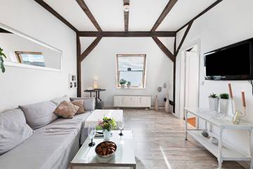 Ferienwohnung für 3 Personen in Schwerin, Schweriner See, Bild 1