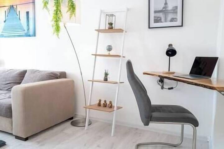 Ferienwohnung für 8 Personen - 1