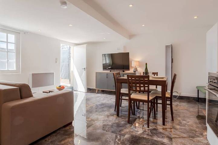 Maison de vacances pour 4 personnes - 1