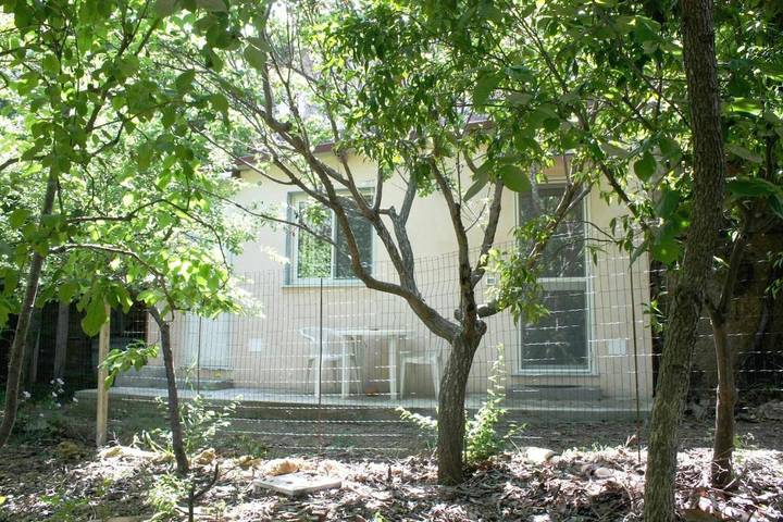 Gîte pour 2 personnes, avec jardin ainsi que vue et terrasse à Bagheria - 2