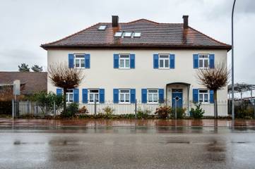 Ferienwohnung für 8 Personen in Altmühlsee, Romantische Straße, Bild 1