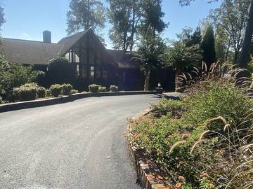 Vacation House for 9 Guests in Lake Guntersville, Alabama, Picture 3