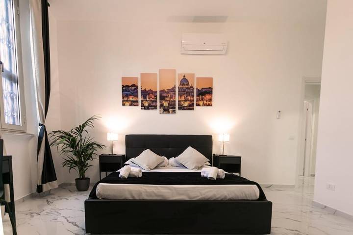 Casa de huéspuedes para 2 personas, con terraza y jacuzzi - 1