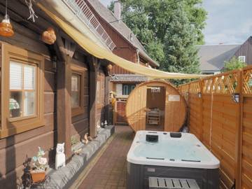 Ferienhaus für 7 Personen in Großschönau, Görlitz & Umgebung, Bild 4
