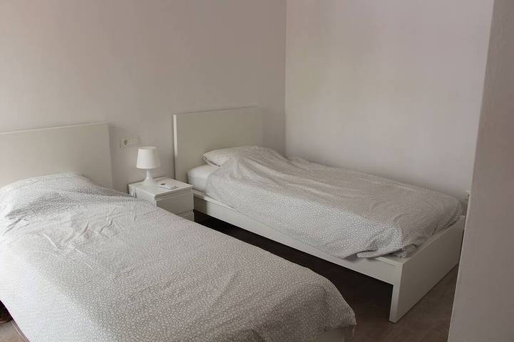 3 Schlafzimmer Villa mit privatem Pool und großem ruhigen Garten in Alhaurín el Grande, Málaga Provinz
