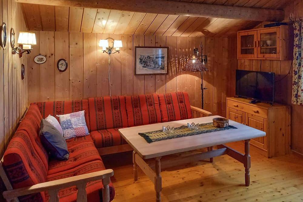 2 bedroom cozy home in Tyinkrysset in Tyin-Filefjell, Vang