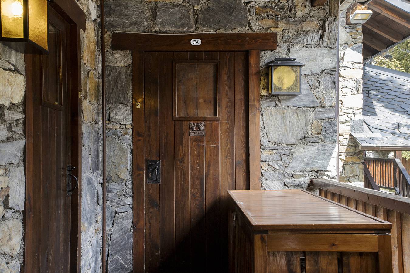 Apartamento entero, Pleta del Tarter 37C in El Tarter, Grandvalira