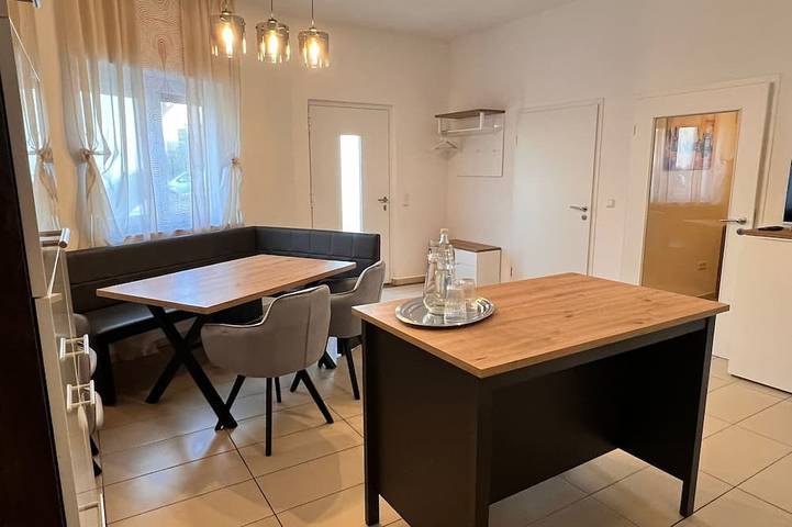 Ferienwohnung für 8 Personen - 1